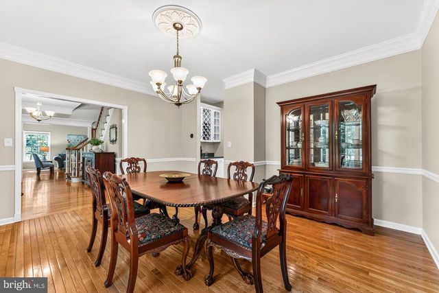 836 ATKINSON CIR, Hillsborough, NJ 08844