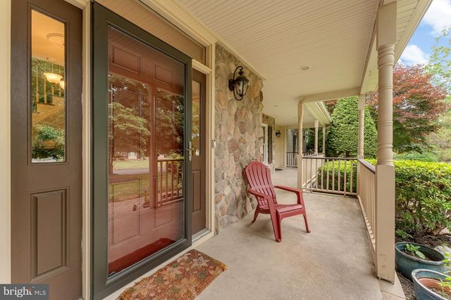 836 ATKINSON CIR, Hillsborough, NJ 08844