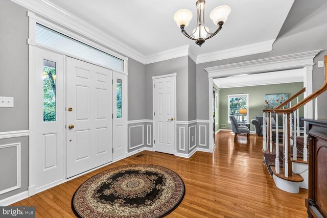 836 ATKINSON CIR, Hillsborough, NJ 08844