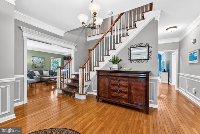 836 ATKINSON CIR, Hillsborough, NJ 08844