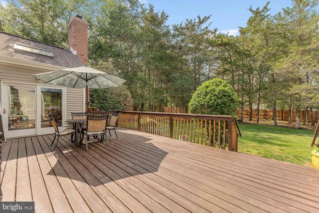 836 ATKINSON CIR, Hillsborough, NJ 08844