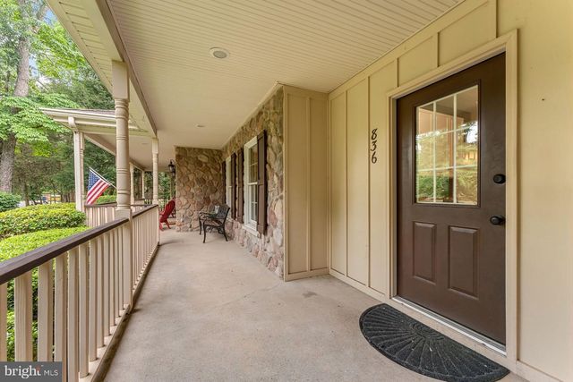 836 ATKINSON CIR, Hillsborough, NJ 08844