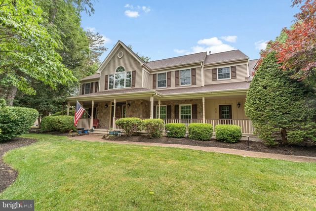 836 ATKINSON CIR, Hillsborough, NJ 08844