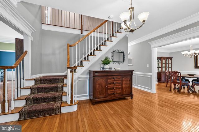 836 ATKINSON CIR, Hillsborough, NJ 08844