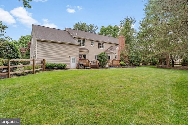 836 ATKINSON CIR, Hillsborough, NJ 08844