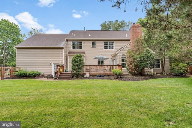 836 ATKINSON CIR, Hillsborough, NJ 08844