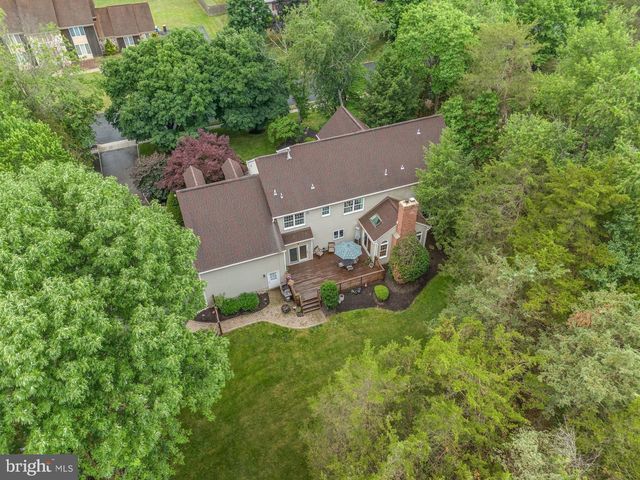 836 ATKINSON CIR, Hillsborough, NJ 08844