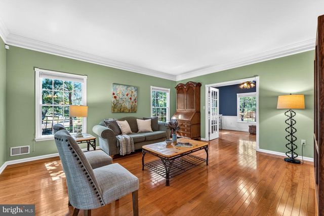 836 ATKINSON CIR, Hillsborough, NJ 08844