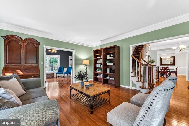 836 ATKINSON CIR, Hillsborough, NJ 08844