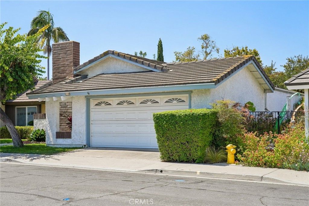 19 Woodrush, Irvine, CA 92604 — exterior