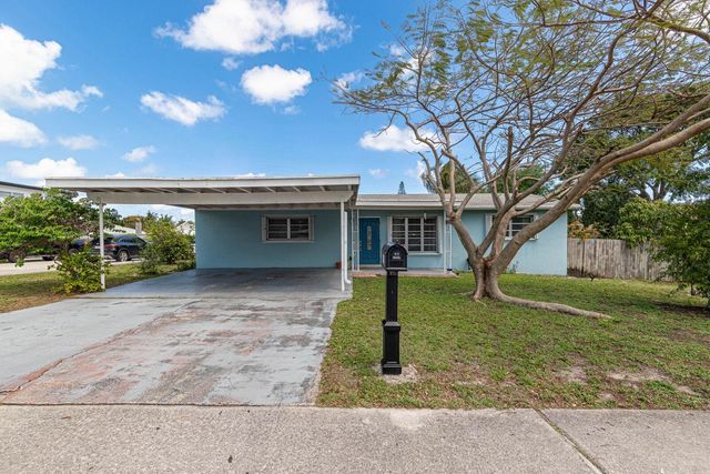 528 N A Street, Lake Worth Beach, FL 33460