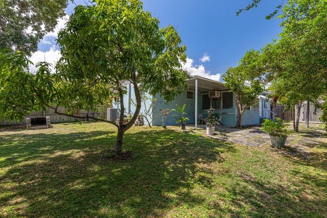 528 N A Street, Lake Worth Beach, FL 33460