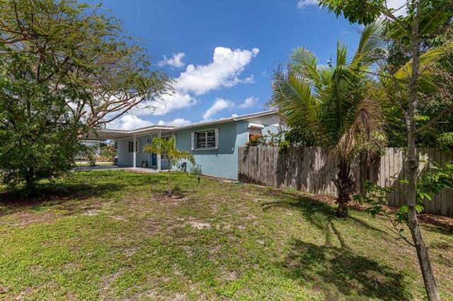 528 N A Street, Lake Worth Beach, FL 33460