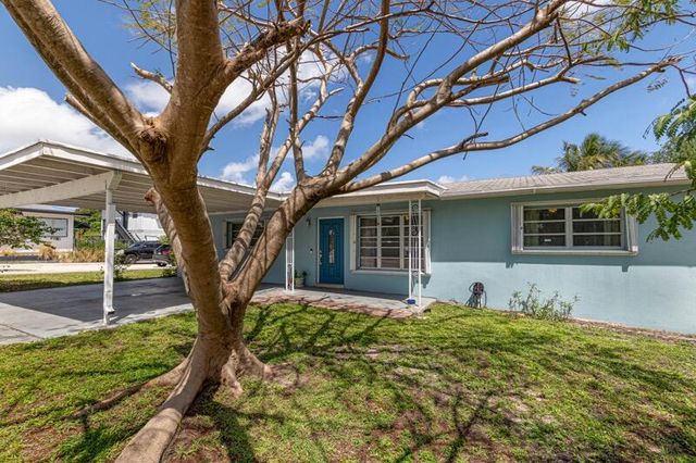 528 N A Street, Lake Worth Beach, FL 33460