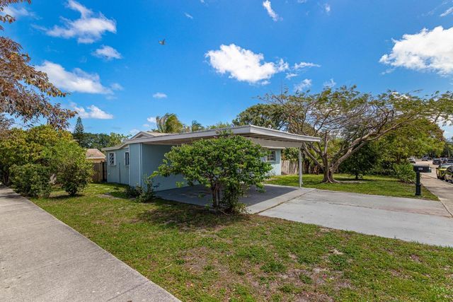 528 N A Street, Lake Worth Beach, FL 33460