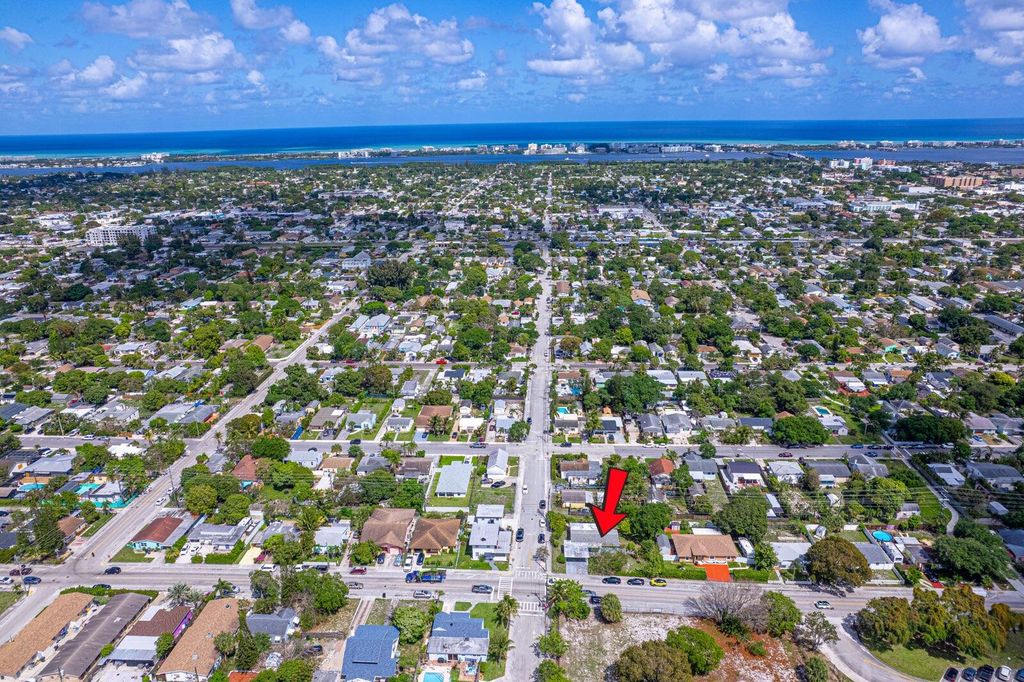 528 N A Street, Lake Worth Beach, FL 33460