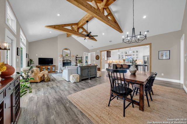 113 N TRANQUILITY, La Vernia, TX 78121