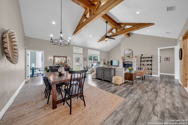 113 N TRANQUILITY, La Vernia, TX 78121