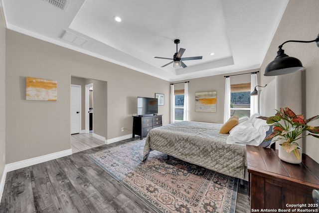 113 N TRANQUILITY, La Vernia, TX 78121