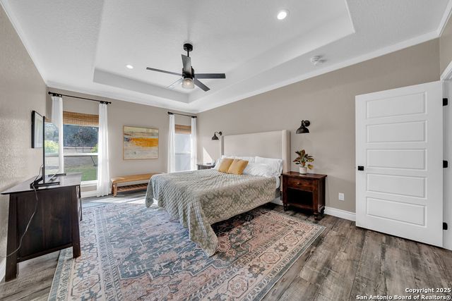 113 N TRANQUILITY, La Vernia, TX 78121