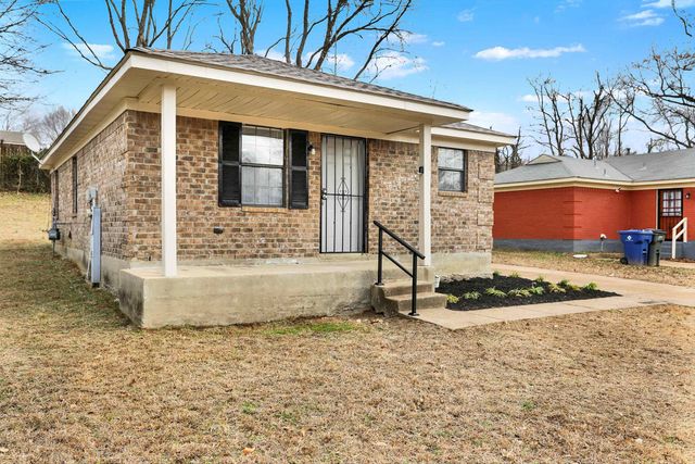 5328 CLINCHPORT CIR, Memphis, TN 38127