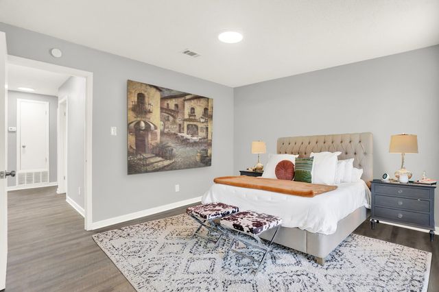 5328 CLINCHPORT CIR, Memphis, TN 38127