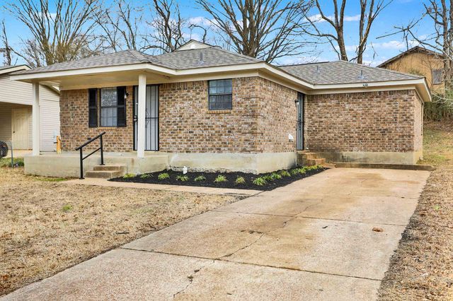 5328 CLINCHPORT CIR, Memphis, TN 38127