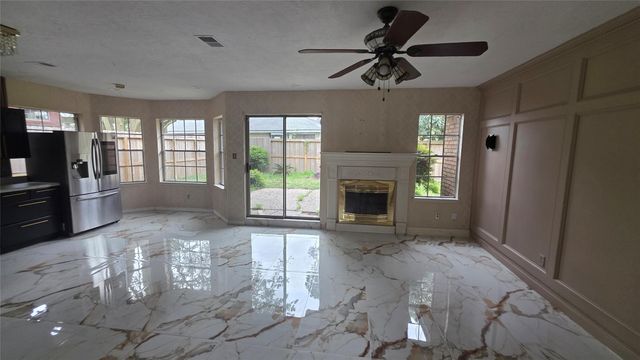15207 Pebble Lake Drive, Houston, TX 77095