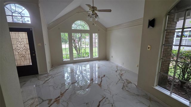 15207 Pebble Lake Drive, Houston, TX 77095