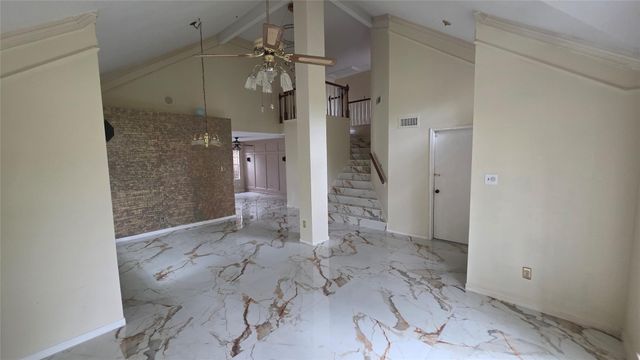 15207 Pebble Lake Drive, Houston, TX 77095