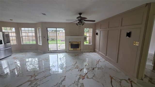 15207 Pebble Lake Drive, Houston, TX 77095