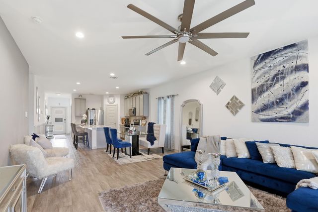 14507 Rain Tree Drive, Baytown, TX 77523