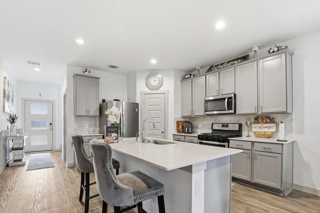 14507 Rain Tree Drive, Baytown, TX 77523