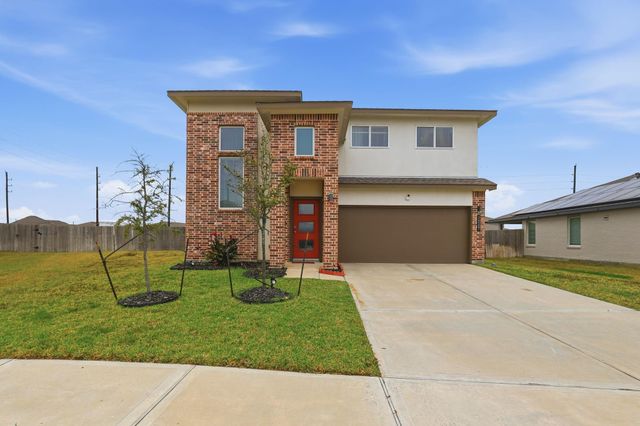 14507 Rain Tree Drive, Baytown, TX 77523