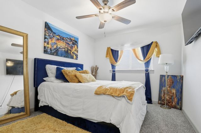 14507 Rain Tree Drive, Baytown, TX 77523