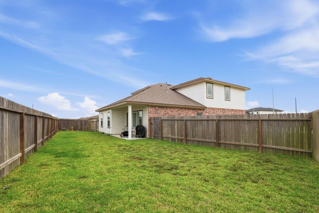 14507 Rain Tree Drive, Baytown, TX 77523