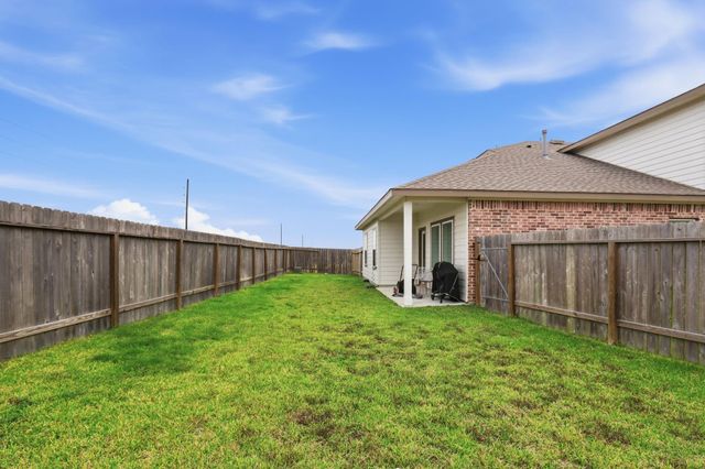 14507 Rain Tree Drive, Baytown, TX 77523