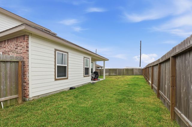 14507 Rain Tree Drive, Baytown, TX 77523