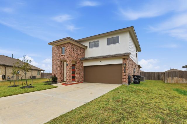 14507 Rain Tree Drive, Baytown, TX 77523