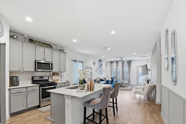 14507 Rain Tree Drive, Baytown, TX 77523