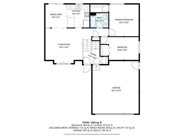 15564 Columbary Court, Rosemount, MN 55068