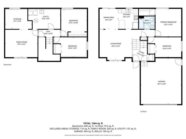 15564 Columbary Court, Rosemount, MN 55068