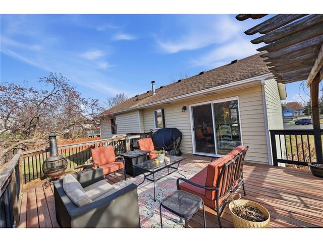 15564 Columbary Court, Rosemount, MN 55068