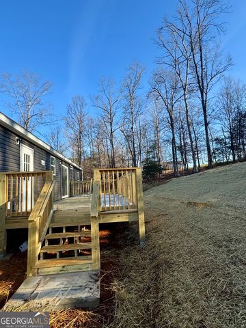 1090 Garner Road, Cornelia, GA 30531