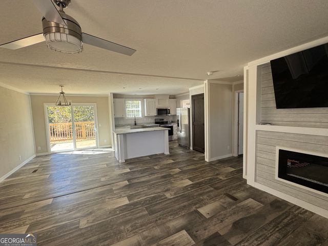 1090 Garner Road, Cornelia, GA 30531