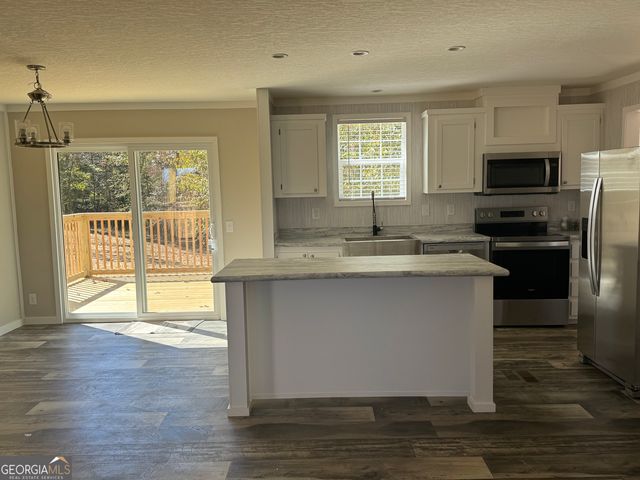 1090 Garner Road, Cornelia, GA 30531