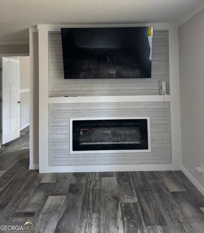 1090 Garner Road, Cornelia, GA 30531