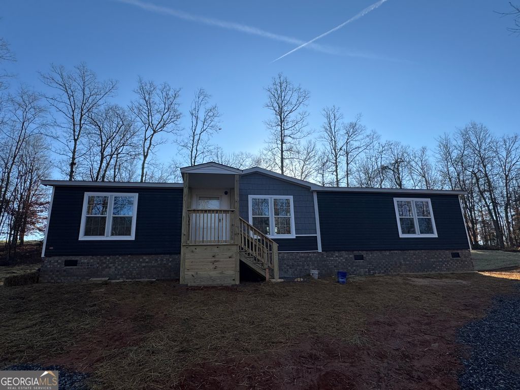 1090 Garner Road, Cornelia, GA 30531