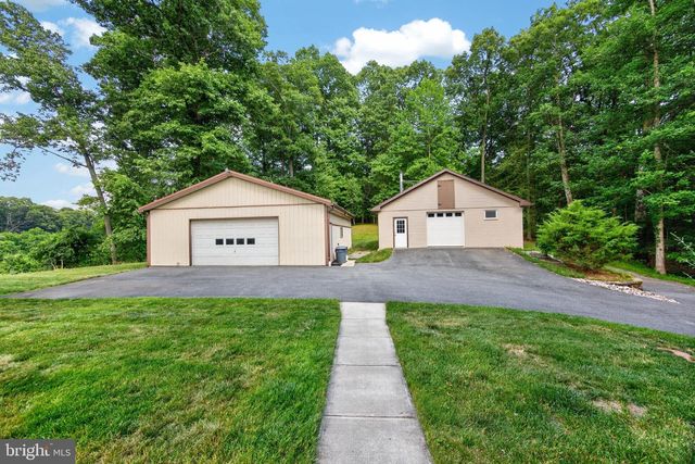 50 HILL LN, Mohnton, PA 19540