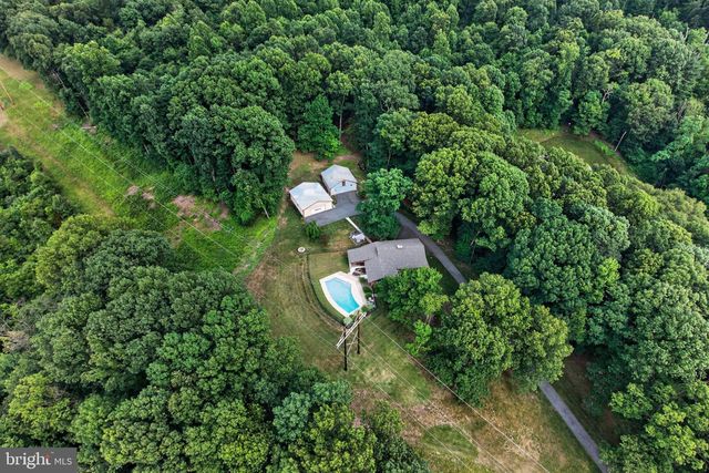 50 HILL LN, Mohnton, PA 19540